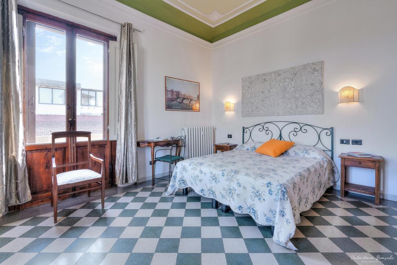 Soggiorno Isabella De' Medici Florenţa Exterior foto