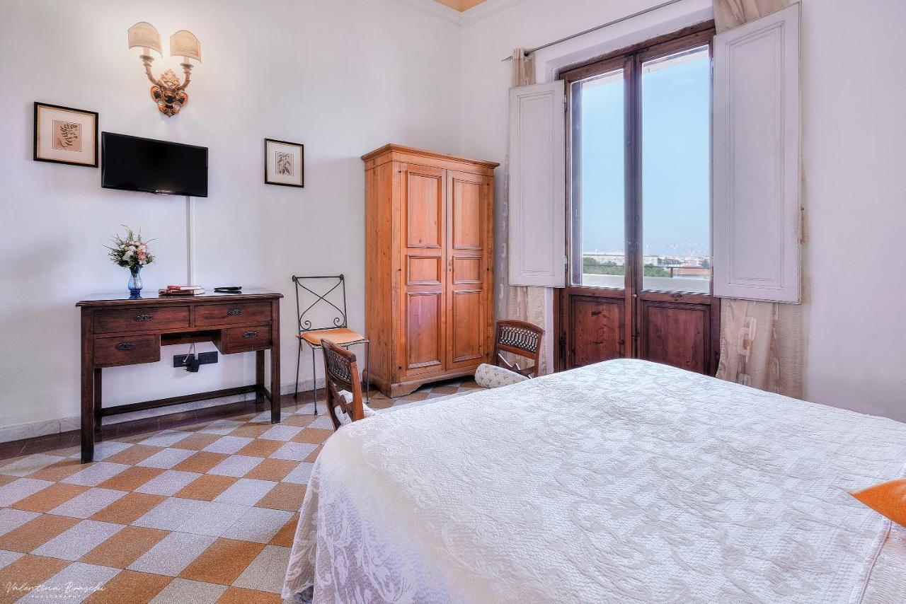 Soggiorno Isabella De' Medici Florenţa Exterior foto