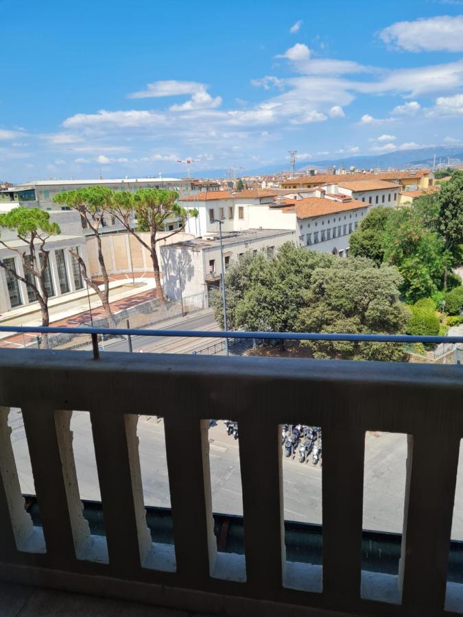 Soggiorno Isabella De' Medici Florenţa Exterior foto