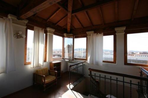 Soggiorno Isabella De' Medici Florenţa Exterior foto