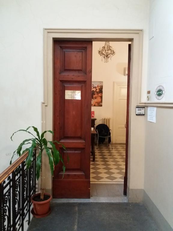 Soggiorno Isabella De' Medici Florenţa Exterior foto
